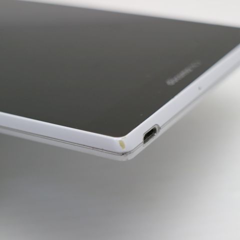 �¿��ݾ��� ������� SH-06F AQUOS PAD �ۥ磻�� ����� �������