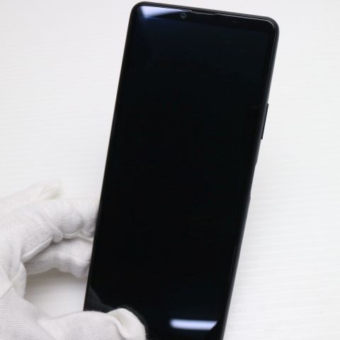 ¿ݾ Ķ SIMե꡼ Xperia 10 III Lite ֥å 