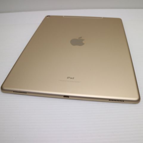 Ķ���� SIM�ե꡼ iPad Pro ��2���� 12.9����� Wi-Fi+����顼  64GB