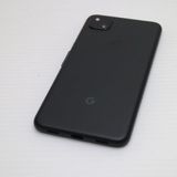 �¿��ݾ� ����Ʊ�� SoftBank Google Pixel 4a 128GB  �֥�å�