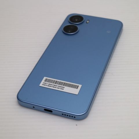 �¿��ݾ� ����Ʊ�� Y!mobile Libero 5G IV A302ZT �֥롼