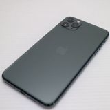 Ķ���� SIM�ե꡼ iPhone 11 Pro Max 256GB  �ߥåɥʥ��ȥ��꡼�� �����