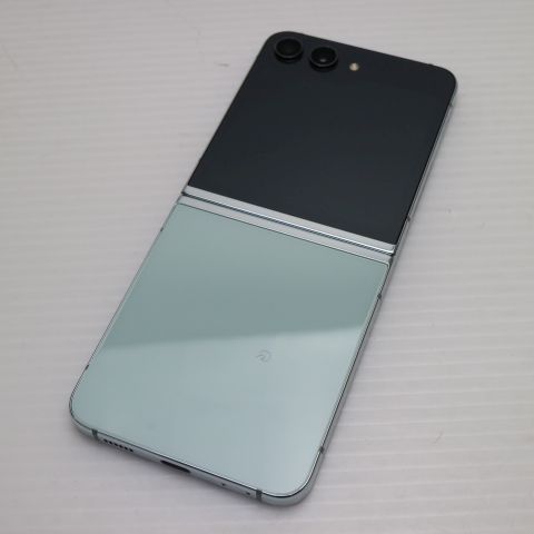 ¿ݾ Ķ SCG23 Galaxy Z Flip5 256GB ߥ