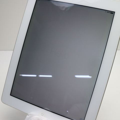  iPad 4 Wi-Fi 16GB ۥ磻  