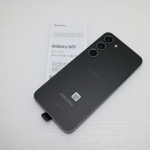 �¿��ݾ� ����̤���� SC-51D Galaxy S23 �ե���ȥ�֥�å�