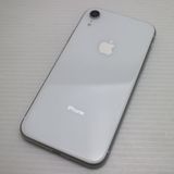 �¿��ݾ� ����Ʊ�� SIM�ե꡼ iPhoneXR 64GB �ۥ磻�� ���� �����