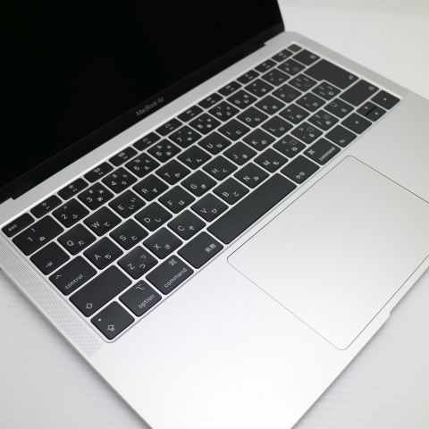 ムスビー｜超美品 MacBook Air 2019 13インチ Core i5 8GB 128GB 