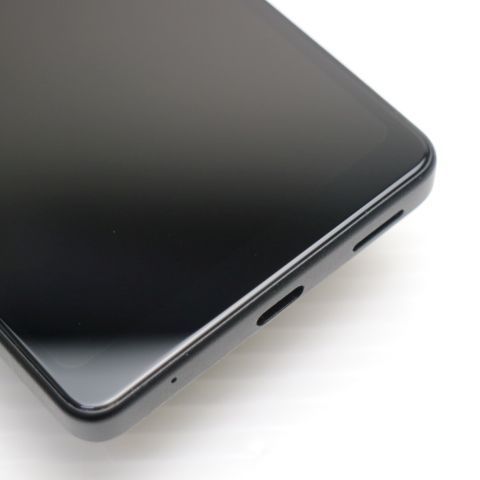 �¿��ݾ� ����Ʊ�� Xperia Ace III SO-53C �֥�å�