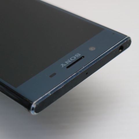 �¿��ݾ��� ������� SO-04J Xperia XZ Premium �֥�å� ����� �������