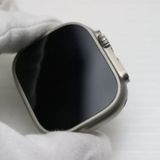 Ķ���� Apple Watch Ultra 49mm GPS+Cellular ����顼 �����˥���