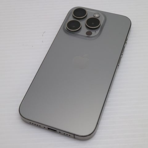 ¿ݾ  SIMե꡼ iPhone15 Pro 256GB ʥ˥