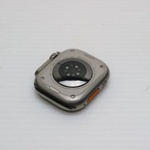 Ʊ Apple Watch Ultra 49mm GPS+Cellular ˥