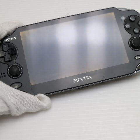 ¿ݾ  PCH-1100 PS VITA ֥å  