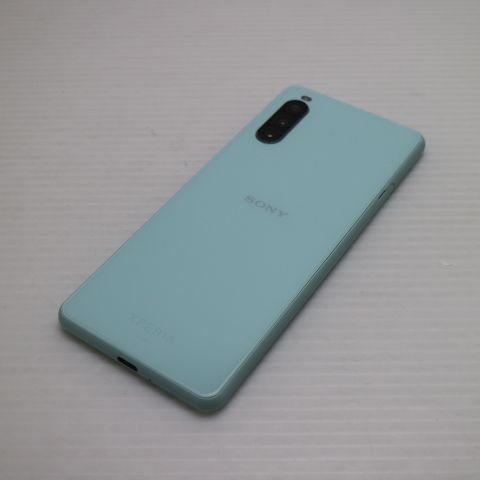 �¿��ݾ� ����Ʊ�� SOV43 Xperia 10 II �ߥ��