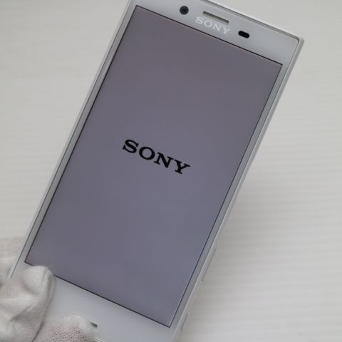 �¿��ݾ��� ���� SO-02J Xperia X Compact �ۥ磻��  �������