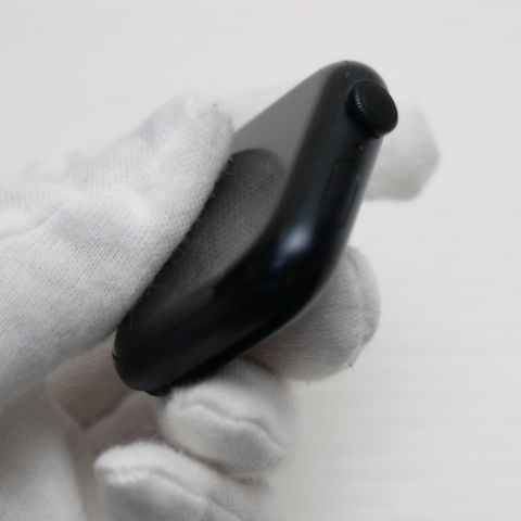 ¿ݾ Ʊ Apple Watch Series8 45mm GPS ߥåɥʥ