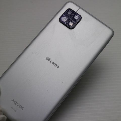 ¿ݾ Ķ SH-54B AQUOS sense6 С 