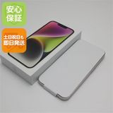 ¿ݾ ̤ SIMե꡼ iPhone14 128GB 饤