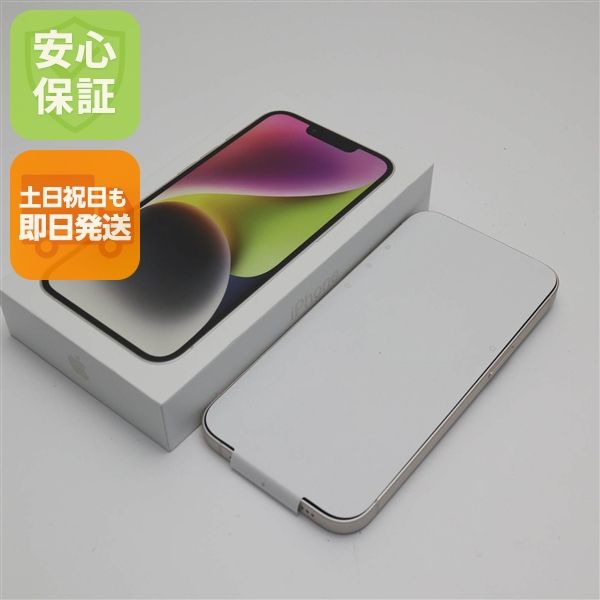 ¿ݾ ̤ SIMե꡼ iPhone14 128GB 饤