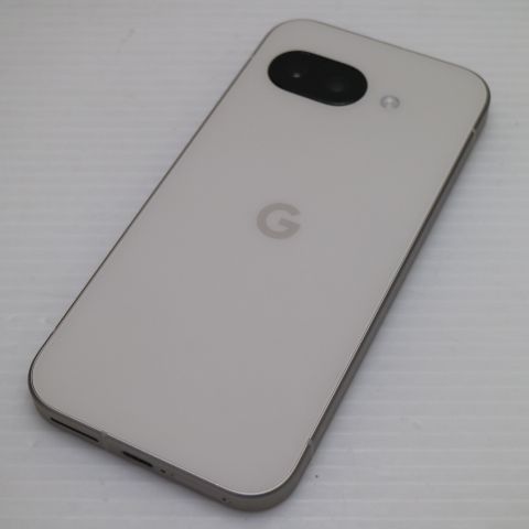 �¿��ݾ� Ķ���� SIM�ե꡼ Google Pixel 9a 128GB �ݡ������