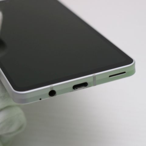 �¿��ݾ� ����Ʊ�� SH-54B AQUOS sense6 ����С� �����