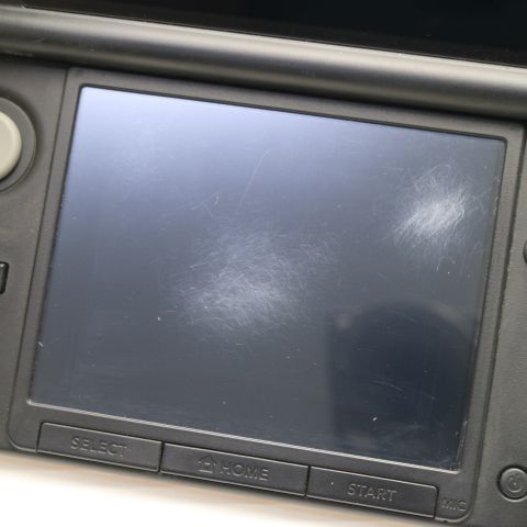 �¿��ݾ��� ���� �˥�ƥ�ɡ�3DS LL ��å�  �������
