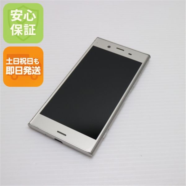 ¿ݾ  SO-01K Xperia XZ1 С  
