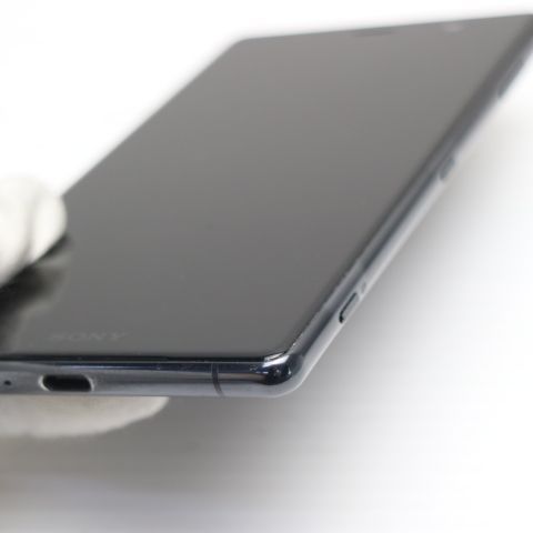 �¿��ݾ� Ķ���� SOV38 Xperia XZ2 Premium �֥�å� ���� �����