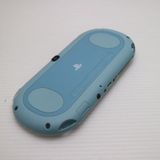 �¿��ݾ��� ������� PCH-2000 PS VITA �֥롼/�ۥ磻��  �������