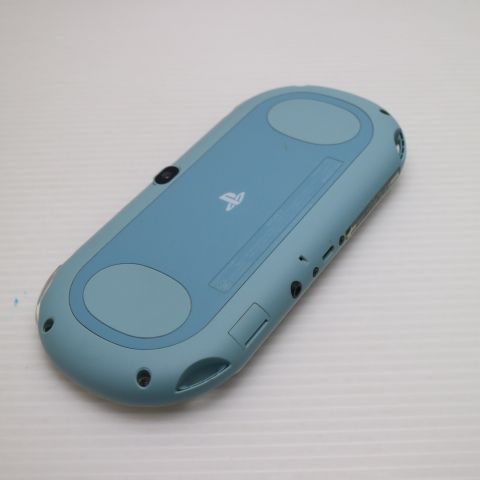 �¿��ݾ��� ������� PCH-2000 PS VITA �֥롼/�ۥ磻��  �������