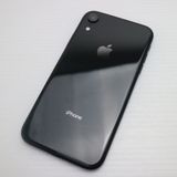 ¿ݾ Ʊ SIMե꡼ iPhoneXR 64GB ֥å  