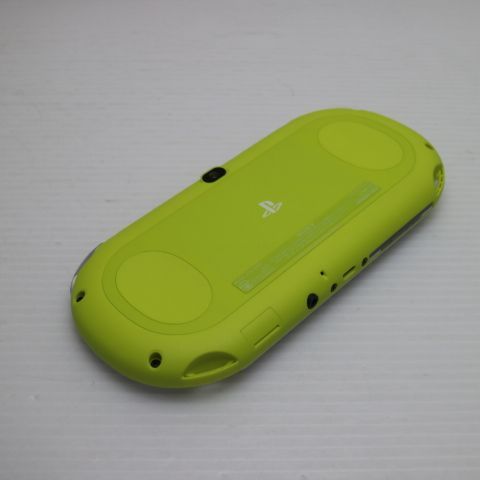 �¿��ݾ��� Ķ���� PCH-2000 PS VITA �饤�॰�꡼��/�ۥ磻��  �������