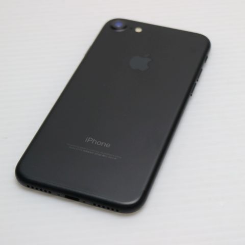 �¿��ݾ��� ����Ʊ�� SIM�ե꡼ iPhone7 32GB �֥�å�  ���