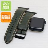安心保証 美品 Apple Watch SE 3 40mm GPS ミッドナイト