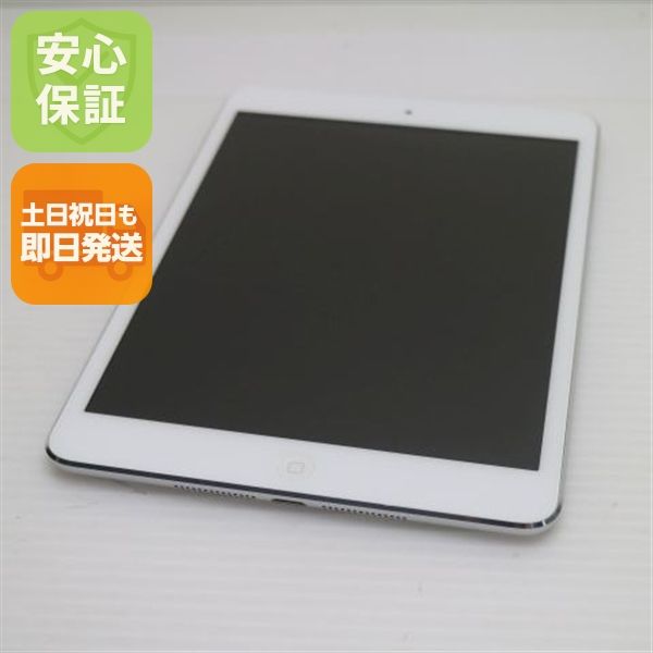 ������� iPad mini Wi-Fi 64GB �ۥ磻��  �������