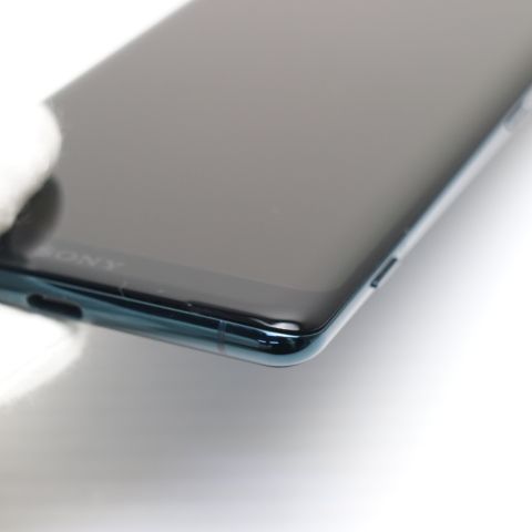 �¿��ݾ� ����Ʊ�� SOV39 Xperia XZ3 �ե��쥹�ȥ��꡼�� ���� �����
