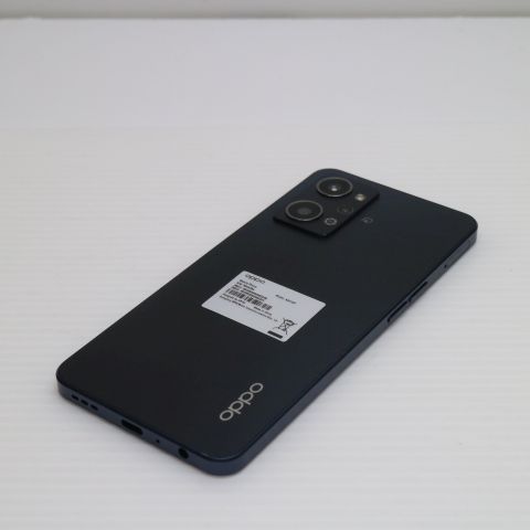 ¿ݾ Ķ SIMե꡼ OPPO Reno7 A ֥å