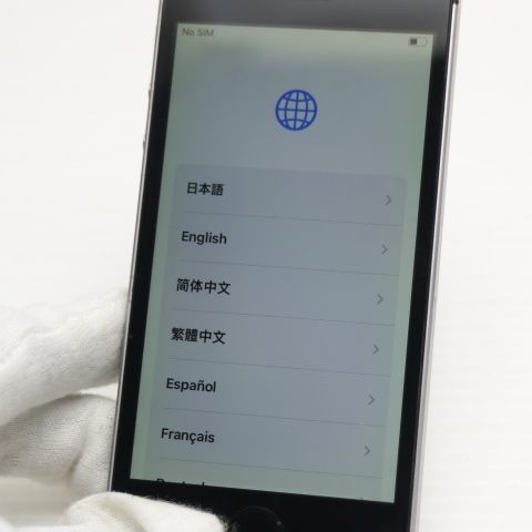 �¿��ݾ��� Ķ���� SIM�ե꡼ iPhoneSE 64GB ���ڡ������쥤 ����� �������