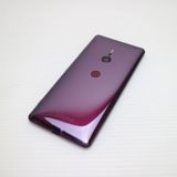 �¿��ݾ� Ķ���� SOV39 Xperia XZ3 �ܥ�ɡ���å� ���� �����