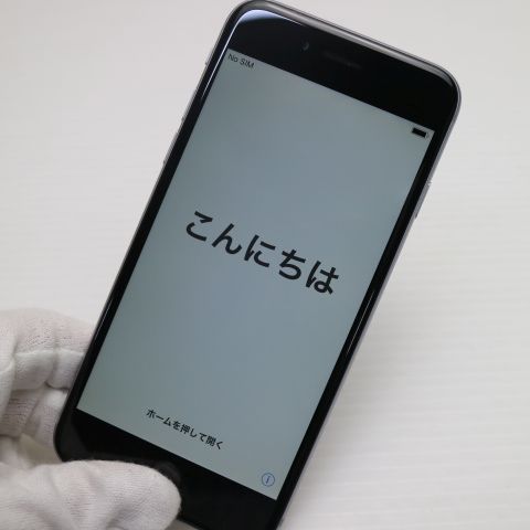 �¿��ݾ��� ���� au iPhone6 16GB ���ڡ������쥤 ����� �������