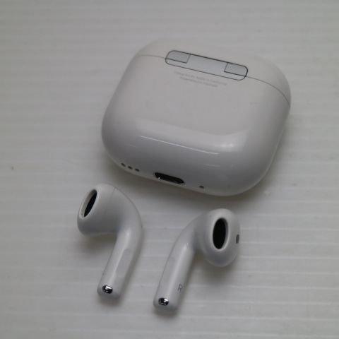 �¿��ݾ� ���� AirPods 4(�����ƥ��֥Υ�������󥻥�����)