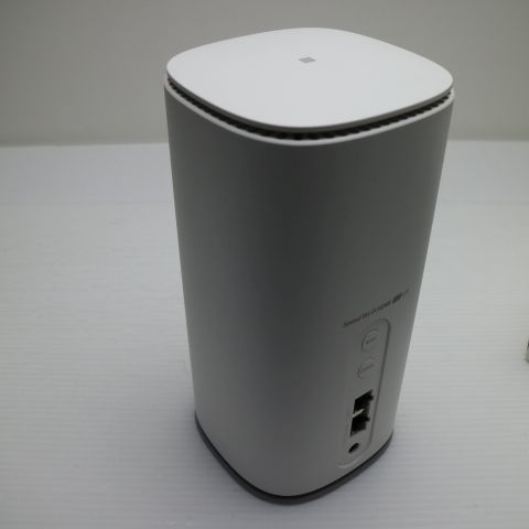 �¿��ݾ� ����Ʊ�� Speed Wi-Fi HOME 5G L13 ZTR02 �ۥ磻��