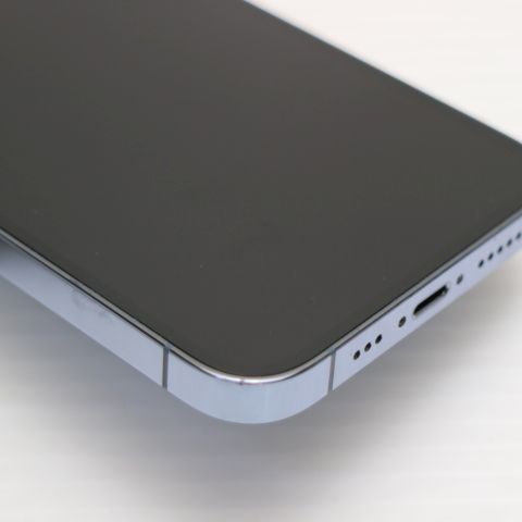 �¿��ݾ� ���� SIM�ե꡼ iPhone13 Pro 256GB ������֥롼 �����