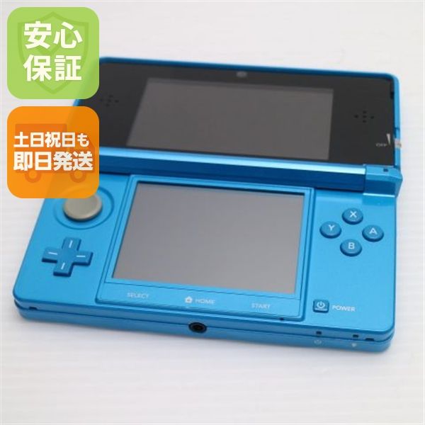 �¿��ݾ��� Ķ���� �˥�ƥ�ɡ�3DS �饤�ȥ֥롼  �������