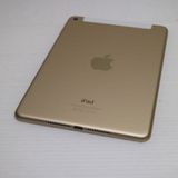 �¿��ݾ��� ���� SIM�ե꡼ iPad mini 4 ����顼 64GB �������
