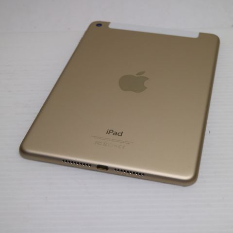 �¿��ݾ��� ���� SIM�ե꡼ iPad mini 4 ����顼 64GB �������