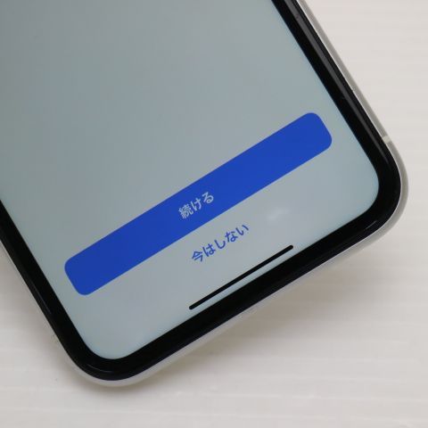 �¿��ݾ� Ķ���� SIM�ե꡼ iPhoneXR 64GB �ۥ磻�� ���� �����