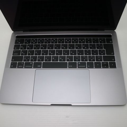 Ʊ MacBook Pro 2018 13 Core i5 16GB 512GB