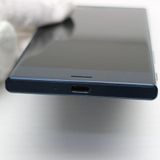 �¿��ݾ��� ����Ʊ�� SO-01J Xperia XZ �֥롼  �������