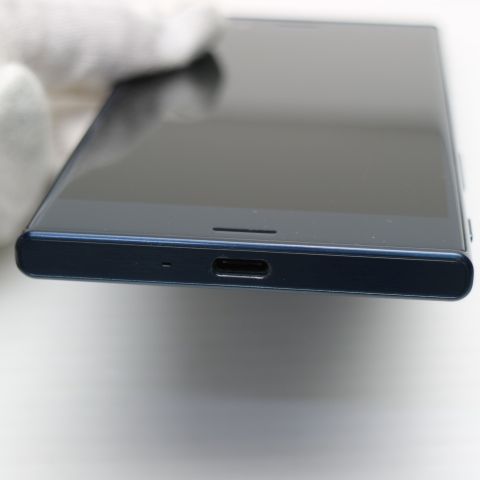 �¿��ݾ��� ����Ʊ�� SO-01J Xperia XZ �֥롼  �������